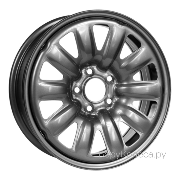 Alcar Hybridrad 130310