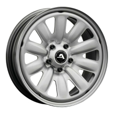 Alcar Hybridrad 200001