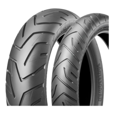 Bridgestone Battlax A41