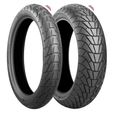 Bridgestone Battlax AdventureCross Scrambler AX41S