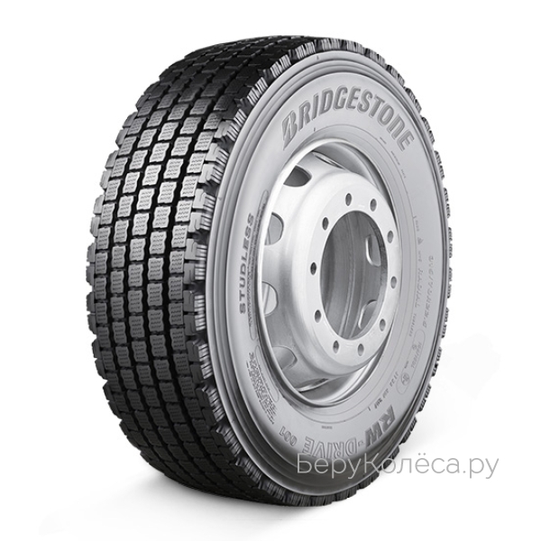 Bridgestone R-DRIVE 001