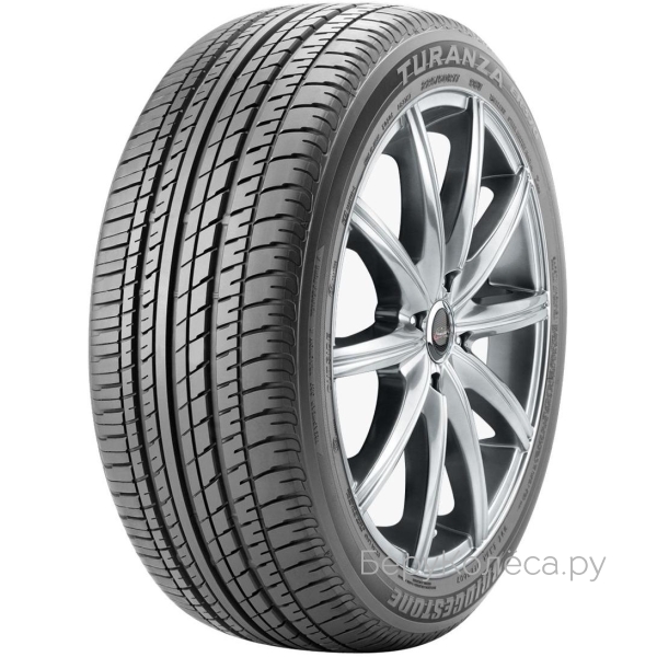 Bridgestone TURANZA ER370