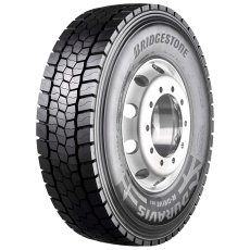 Bridgestone Duravis R-Drive 002