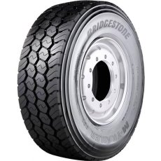 Bridgestone M-TRAILER 001