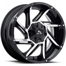 Buffalo BW-422