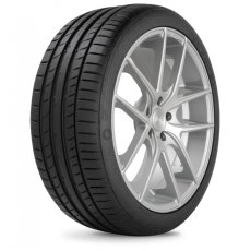 Continental SportContact 5