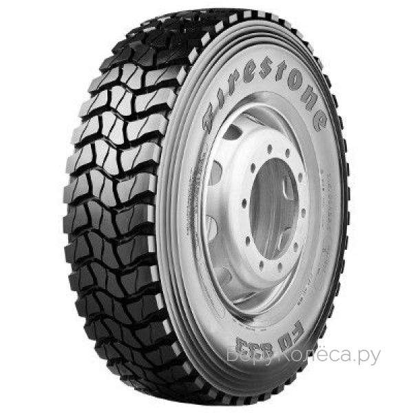 Firestone FD833