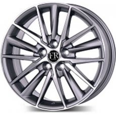FR replica TY494