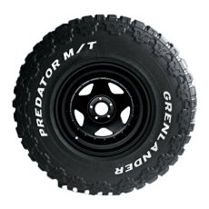 Grenlander Predator M/T