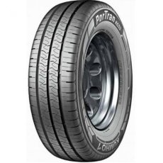 Kumho PORTRAN KC53