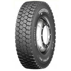 Landspider DR330