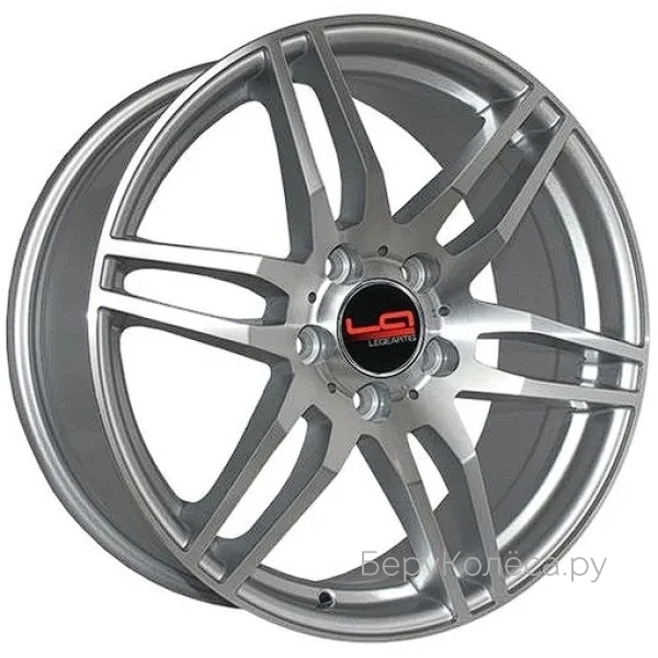 LegeArtis MB104