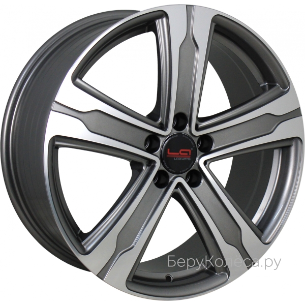 LegeArtis MR538