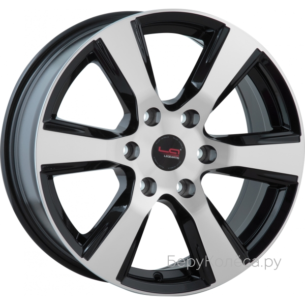 LegeArtis TY570