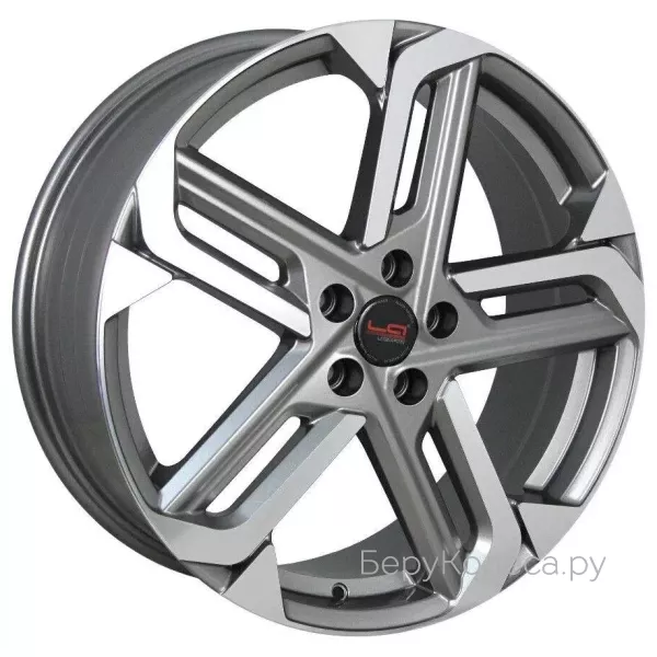 LegeArtis V45