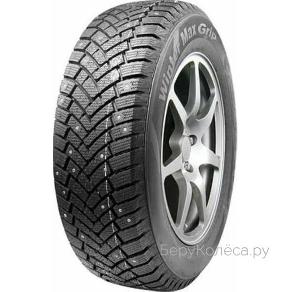 LingLong Leao Winter Defender Grip