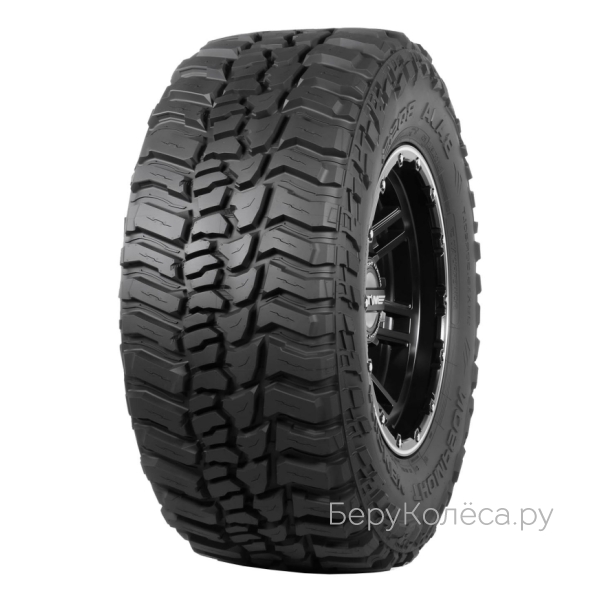 Mickey Thompson Baja Boss M/T
