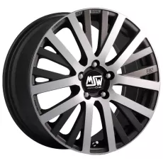 MSW 18