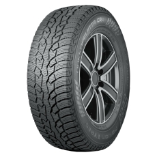 Nokian Tyres Hakkapeliitta CR4