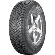 Nokian Tyres Nordman 8 SUV
