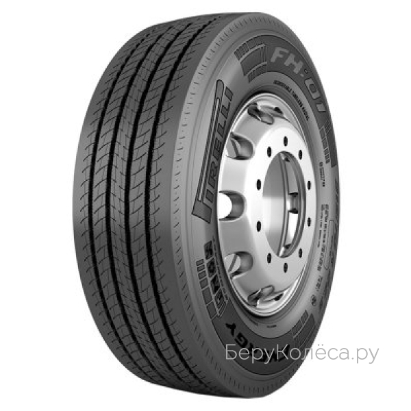 Pirelli FH01