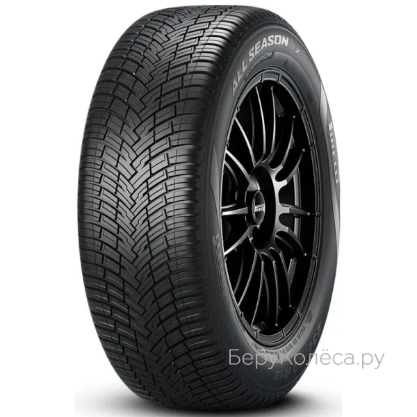 Pirelli Scorpion All Season SF2
