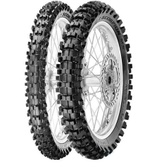 Pirelli Scorpion MX32 Mid Hard