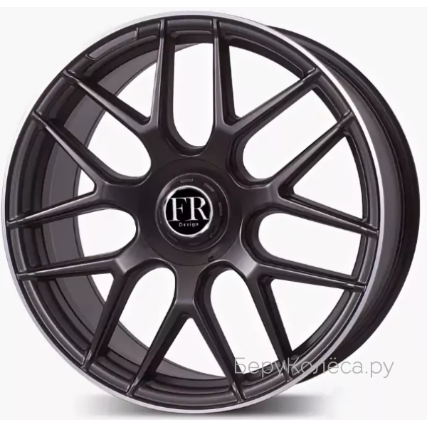 Replica FR MR5318