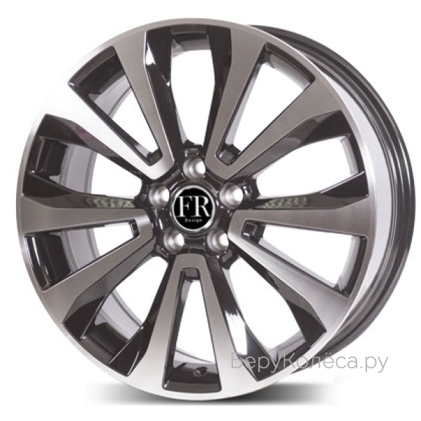 Replica FR SB1021