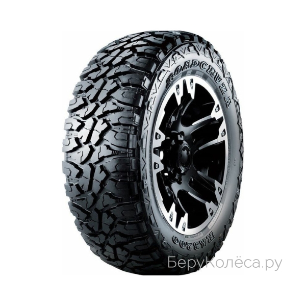 Roadcruza RA3200
