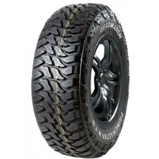 Roadmarch PrimeMaster M/T II