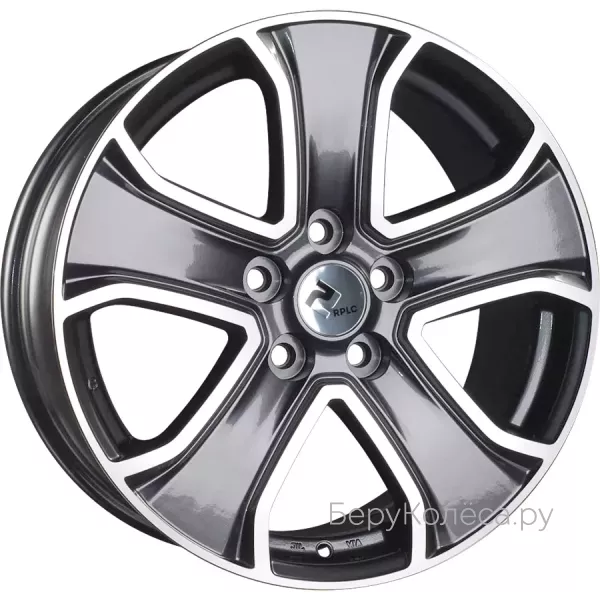 RPLC LR30