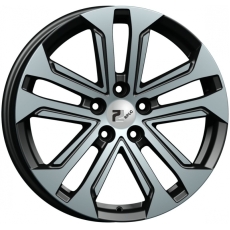 RPLC Ki185