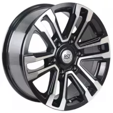 RST R107