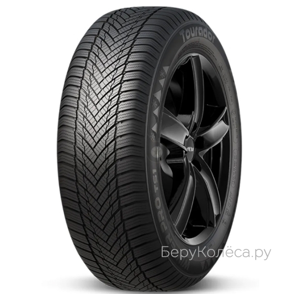 Tourador Winter Pro Max