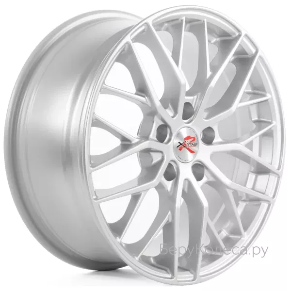 X'trike R007