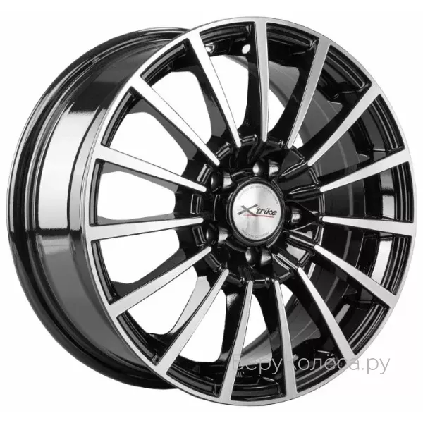 X'trike X-106