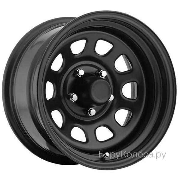 ZEPP Toyota Land Cruiser 100/105 Semicircle
