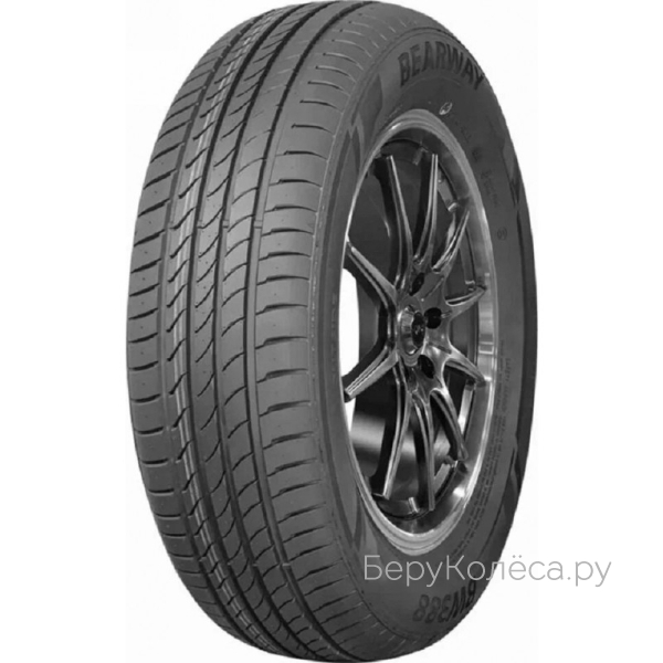 Bearway BW388