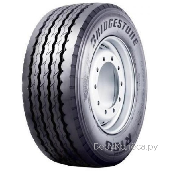 Bridgestone R168 +
