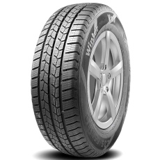 Leao Winter Defender Van