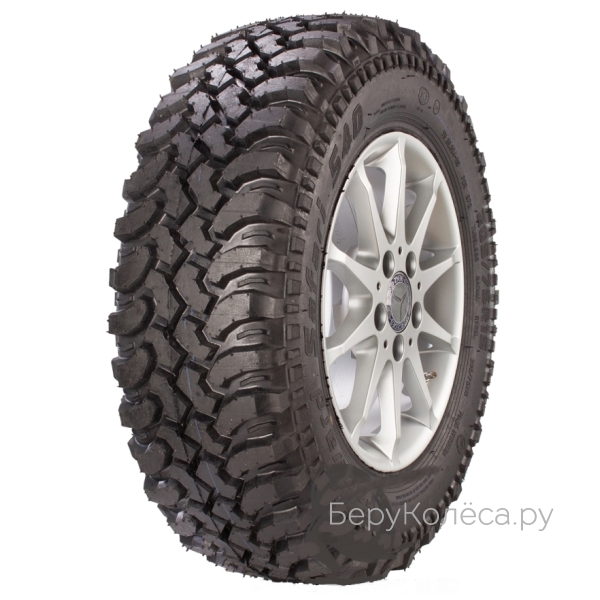 NorTec MT-540