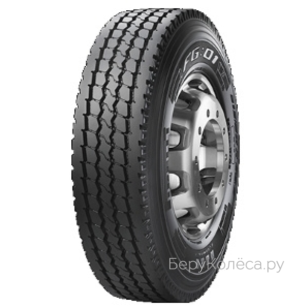 Pirelli FG01