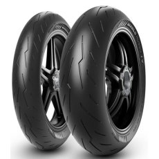 Pirelli Diablo Rosso IV