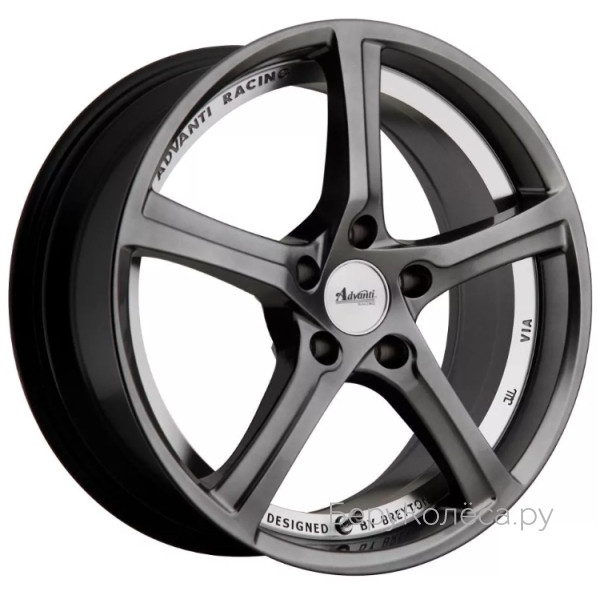 Advanti SK08