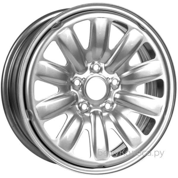 Alcar Hybridrad 131500
