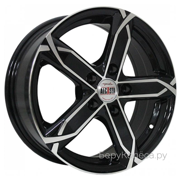 Alcasta M19