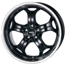 Alutec Boost