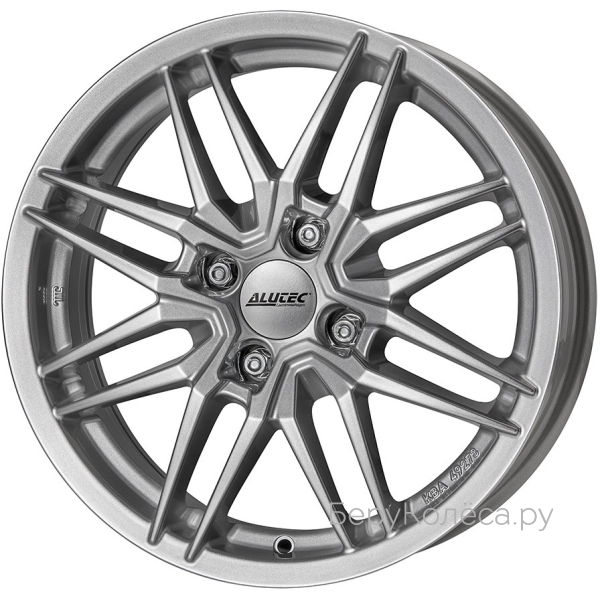 Alutec Burnside