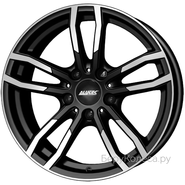 Alutec Drive
